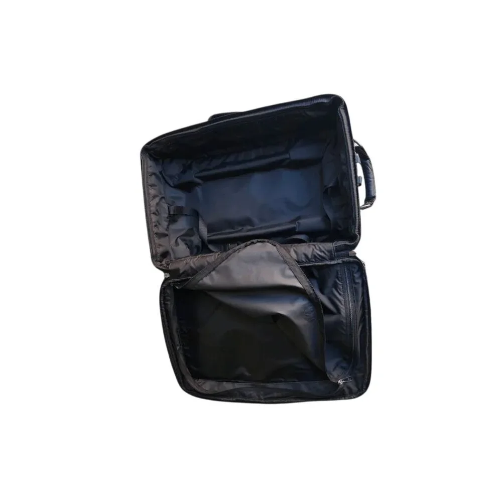 HARTMANN Intensity 22' Expandable Mobile Traveler Luggage Bag